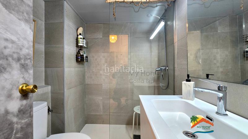 Foto 49ead55f-2330-470b-913b-407271af2242. Flat with heating in Centre Lloret de Mar