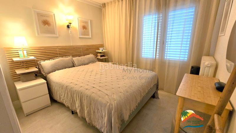 Foto 4d1ba8aa-28be-40c2-850c-dbf76eb69eef. Flat with heating in Centre Lloret de Mar