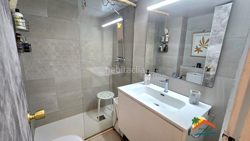 Foto 83bf09f8-3cd1-48bc-8387-fcceabcd5435. Flat with heating in Centre Lloret de Mar