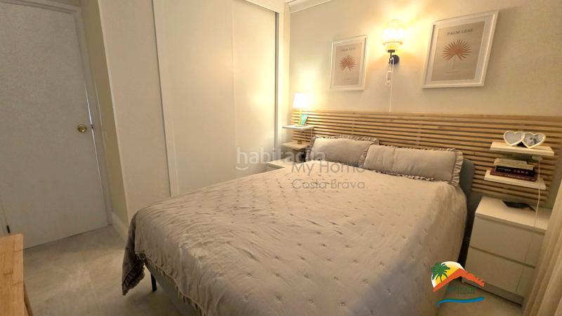 Foto 87298870-8379-4f6b-b1fe-08ba4aad94ae. Flat with heating in Centre Lloret de Mar