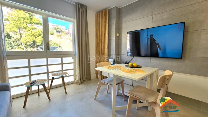 Foto 8c33de2a-0b5c-481a-90bf-ad79598f18c2. Flat with heating in Centre Lloret de Mar