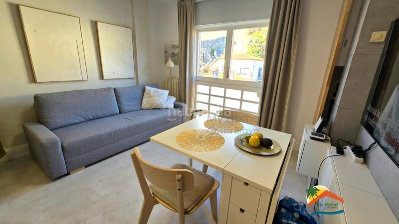 Foto 91e0df47-16a6-49e8-a801-9fce87f4e9ea. Flat with heating in Centre Lloret de Mar