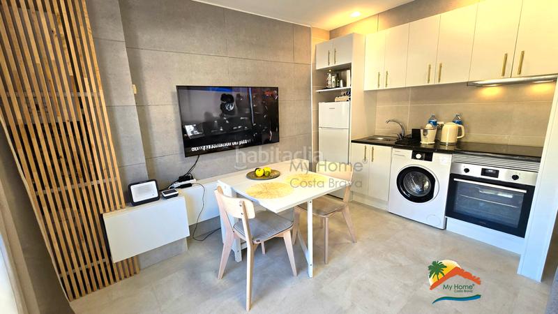 Foto a031c267-25f1-4413-b25c-ebd5f175a592. Flat with heating in Centre Lloret de Mar