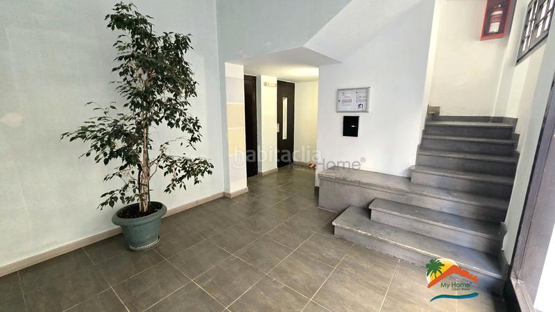 Foto a6c53d67-a723-4460-ba63-2e501a64a2dc. Flat with heating in Centre Lloret de Mar