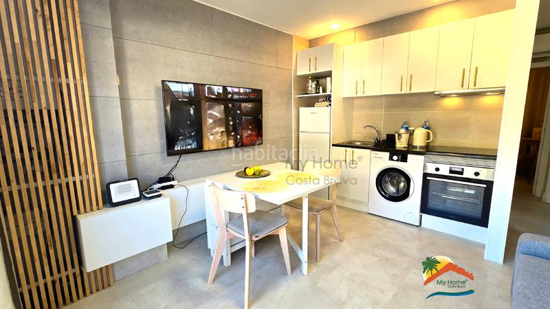 Foto b4f10e7f-be18-494e-aba2-a18d08d849ed. Flat with heating in Centre Lloret de Mar