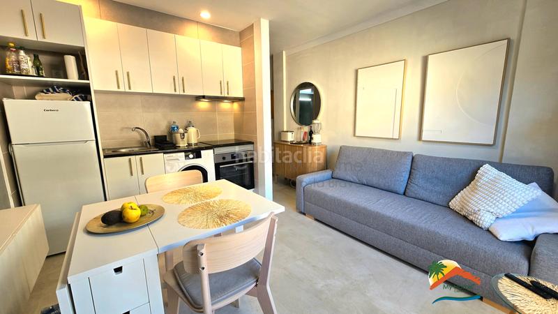 Foto b4f83fcf-c67d-4c76-b899-05c922794a58. Flat with heating in Centre Lloret de Mar