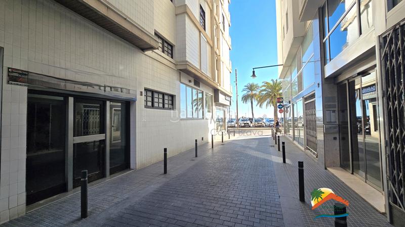Foto bfea90de-ee0a-4803-abd4-e9b2ddca2832. Flat with heating in Centre Lloret de Mar