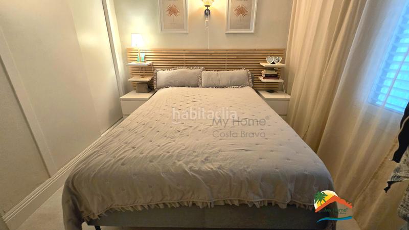 Foto c467a628-5764-42fb-a14b-c835968ed930. Flat with heating in Centre Lloret de Mar