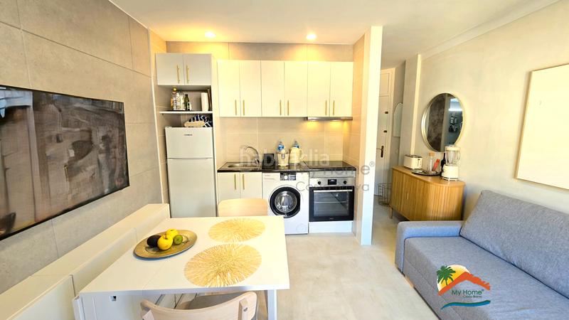 Foto c58c467b-d472-4b64-9d53-5773a1187cf9. Flat with heating in Centre Lloret de Mar