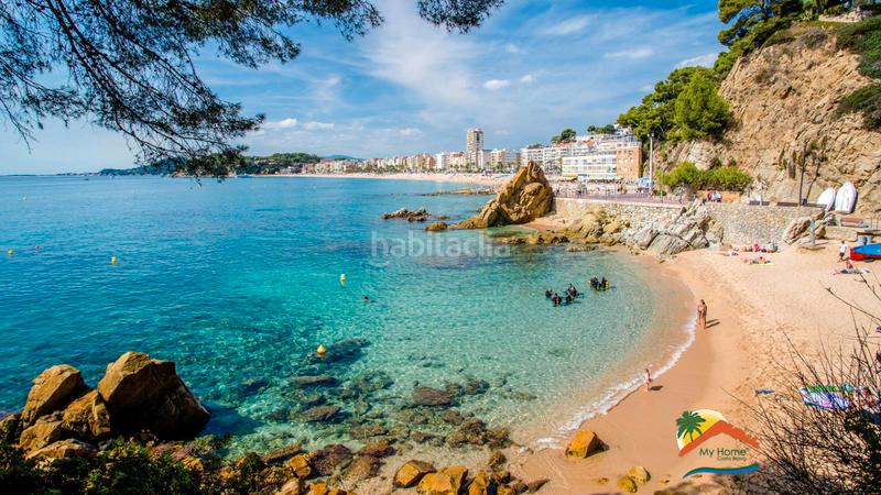 Foto d88b45f6-f46e-481b-98b7-89accf3a39c5. Flat with heating in Centre Lloret de Mar
