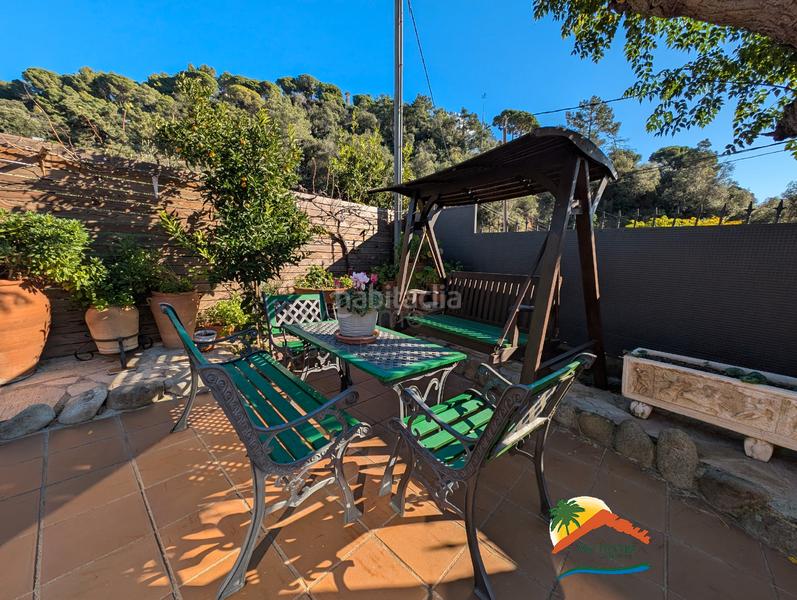 Foto 3df56c9d-3a70-4184-8d48-4cbc9326e586. Casa con camino riscaldamento parcheggio piscina in Lloret de Mar