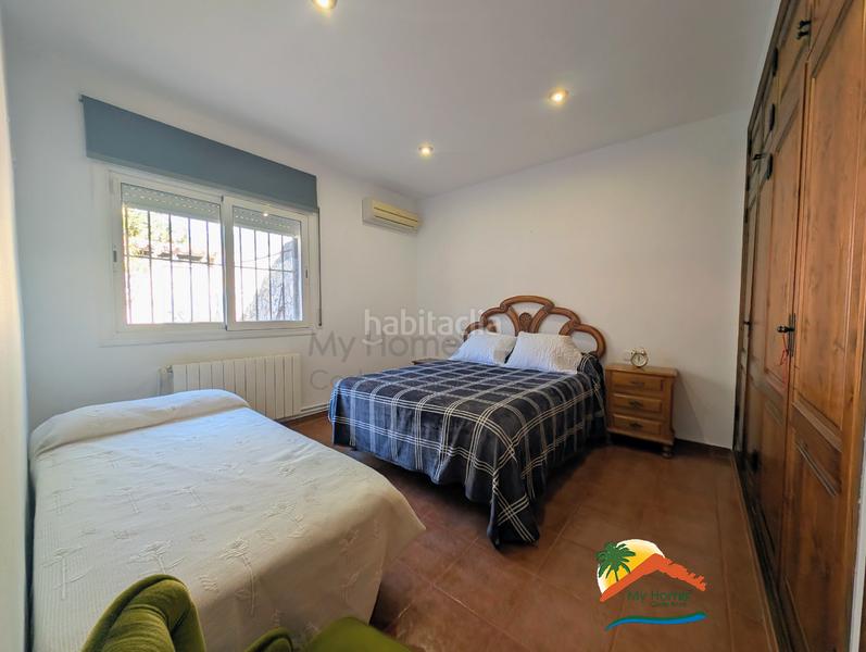 Foto 56576eac-dbc0-4833-bf09-fd738132752b. Casa con camino riscaldamento parcheggio piscina in Lloret de Mar