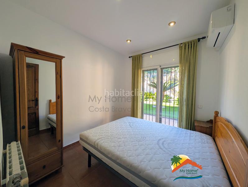 Foto bbd87340-7e9a-4b4b-957e-c80bd2597ad3. Casa con camino riscaldamento parcheggio piscina in Lloret de Mar