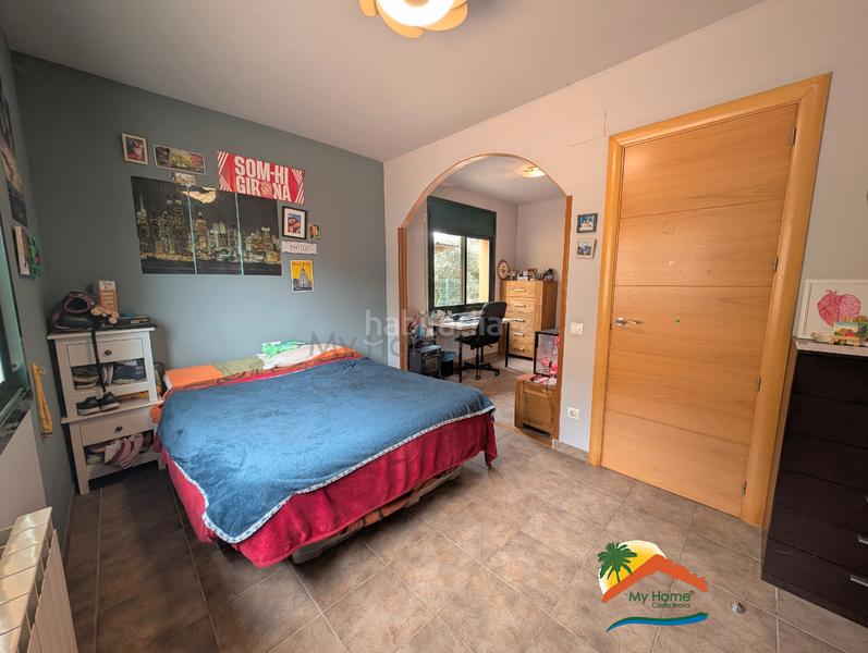 Foto 02066168-6d7d-4192-aa0d-353311321c35. Casa amb calefacció aparcament a Aiguaviva Parc Vidreres