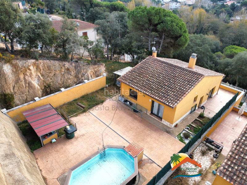 Foto 7f4c3b39-da38-449b-8d62-15074ee3933f. Casa amb calefacció aparcament a Aiguaviva Parc Vidreres