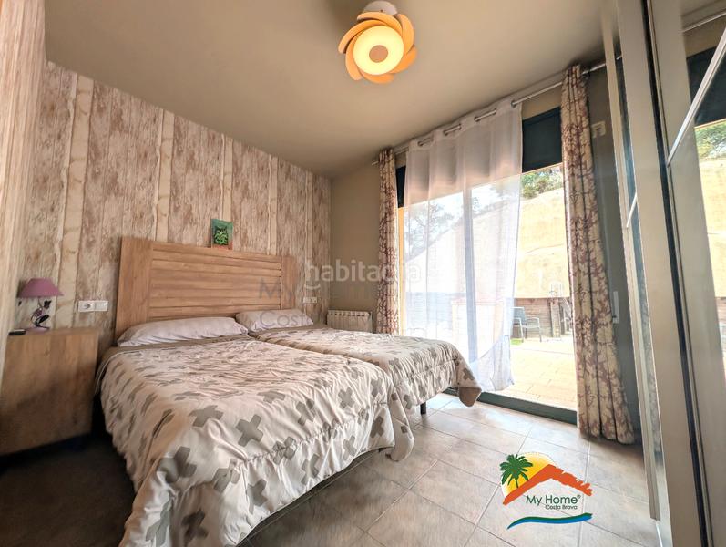 Foto af032a94-f077-4248-91e6-85bece312da6. Casa amb calefacció aparcament a Aiguaviva Parc Vidreres