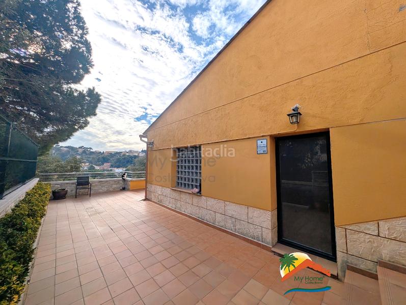 Foto b20d2af0-5944-4c69-92b3-a54100e81e28. Casa amb calefacció aparcament a Aiguaviva Parc Vidreres