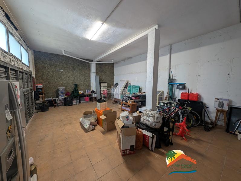 Foto bc788746-e5d3-496d-a88e-659616563147. Casa amb calefacció aparcament a Aiguaviva Parc Vidreres