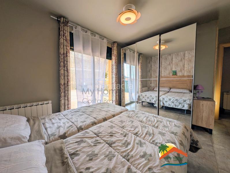 Foto ef5230f8-3b60-4435-ae79-c0ae1b398d7a. Casa amb calefacció aparcament a Aiguaviva Parc Vidreres