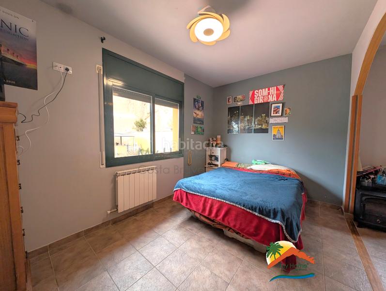 Foto f94fdb6b-8c81-4498-af63-ff59052a008e. Casa amb calefacció aparcament a Aiguaviva Parc Vidreres