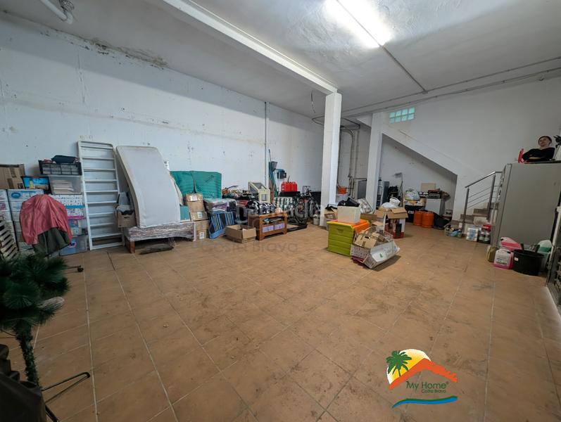 Foto ffe7c164-2481-4633-a1a1-77b0caab4665. Casa amb calefacció aparcament a Aiguaviva Parc Vidreres