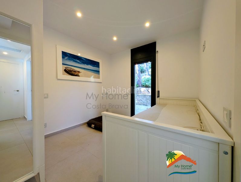 Foto ee88fb9a-144d-440c-866f-8d6dd2b96c91. Casa amb calefacció aparcament piscina a Serra Brava Lloret de Mar