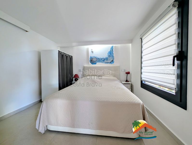 Foto f24e6d93-968a-40d8-af84-4960db0a7c68. Casa amb calefacció aparcament piscina a Serra Brava Lloret de Mar
