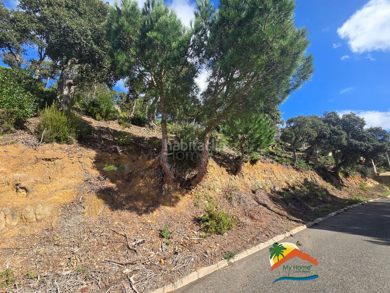 Foto 1d22f978-cffd-487f-a33d-c80439d7555b. Wohngrundstück in carrer pollancre 43 in Aiguaviva Parc Vidreres
