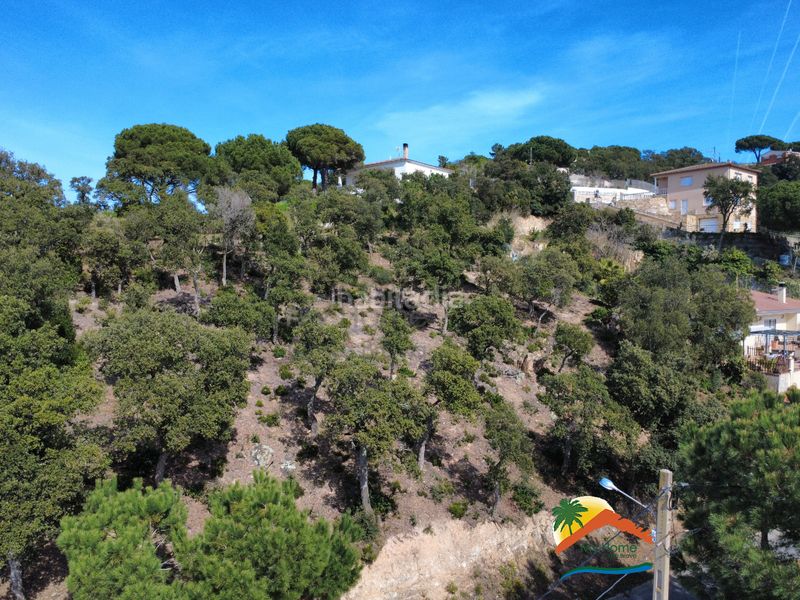 Foto eee0551a-89d6-4567-ae6b-1cbc25776ee0. Wohngrundstück in carrer pollancre 43 in Aiguaviva Parc Vidreres