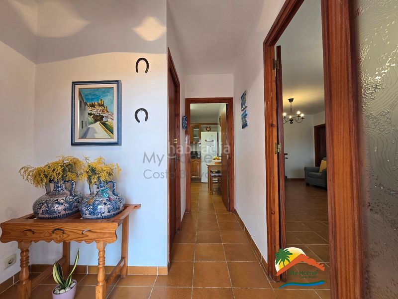 Foto 54c78f22-65de-41b8-9091-8cee0ed07b28. Casa amb xemeneia aparcament piscina a Aiguaviva Parc Vidreres