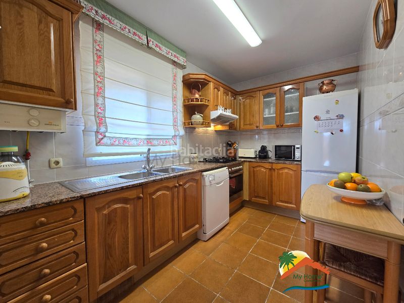 Foto 5bb1451c-dea1-4fff-aa6f-7259d528ffb5. Casa amb xemeneia aparcament piscina a Aiguaviva Parc Vidreres
