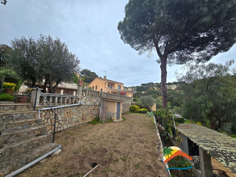 Foto 955f335d-f038-48a3-a5ee-4ce20f36d148. Casa amb xemeneia aparcament piscina a Aiguaviva Parc Vidreres