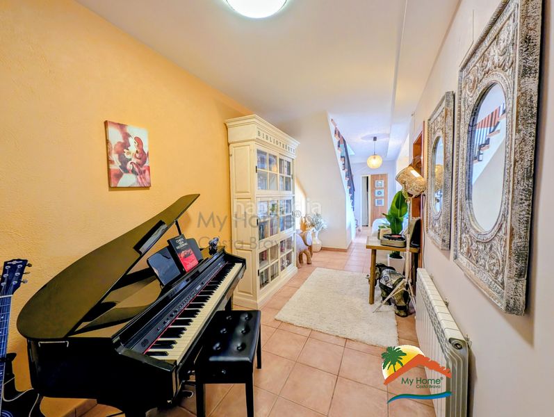 Foto d5f025e6-fb15-40a5-9982-ca6075b4b34f. Casa amb xemeneia calefacció aparcament piscina a Vidreres