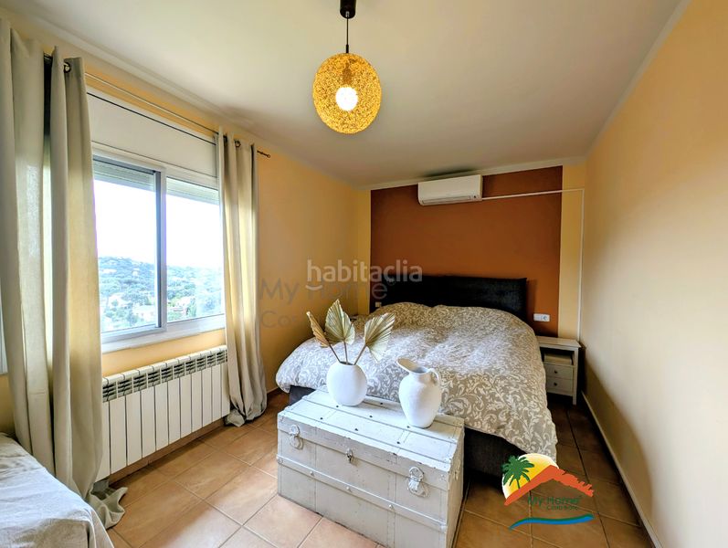 Foto dd865c1d-7e45-4767-9107-51b43c1622e5. Casa amb xemeneia calefacció aparcament piscina a Vidreres