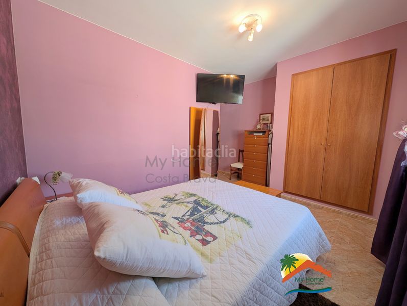 Foto 70ab9e80-bb0d-45a9-92a1-7f18ad04c20a. Casa amb xemeneia calefacció aparcament piscina a Vidreres