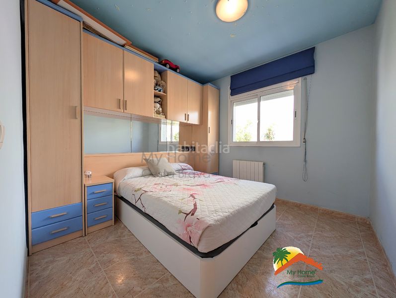 Foto d9be0fb1-fc57-4583-8570-1c1f95c19f10. Casa amb xemeneia calefacció aparcament piscina a Vidreres