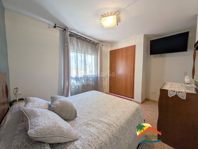 Foto ef67694a-7885-4349-81b2-68c2d19f4a15. Casa amb xemeneia calefacció aparcament piscina a Vidreres