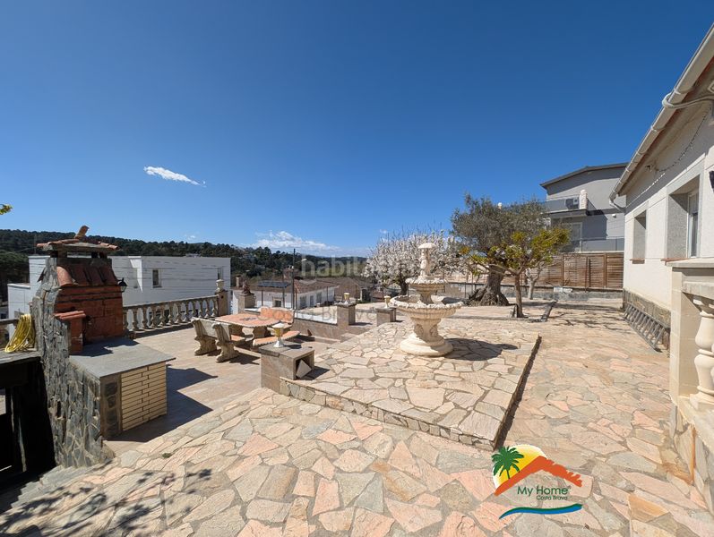 Foto fe9d73a4-61e3-43dd-8026-0672c6758cfa. Casa amb xemeneia calefacció aparcament piscina a Vidreres