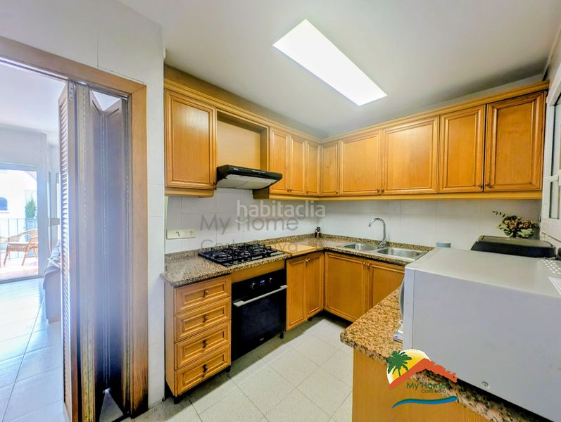 Foto 067c33b0-a8a6-4c2a-8635-5d823a8fe375. Apartament a carrer de josep maria sert 19 a Fenals Lloret de Mar