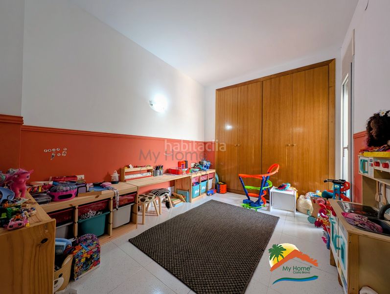 Foto 5af9b0e0-01fe-41f4-91b2-6c72b53d3160. Apartament a carrer de josep maria sert 19 a Fenals Lloret de Mar