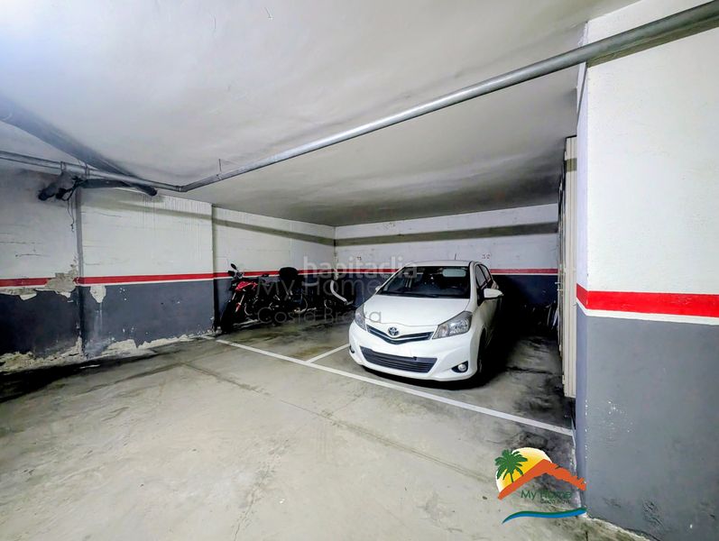 Foto 8101ade7-7323-4c4f-a3cf-a81e441c21ec. Apartament a carrer de josep maria sert 19 a Fenals Lloret de Mar