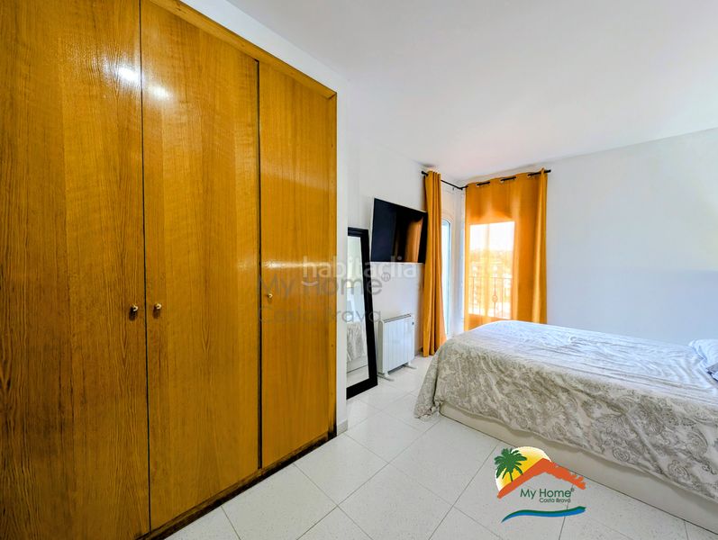 Foto a3abb64e-83e9-43bb-a197-24f09bb591b2. Apartament a carrer de josep maria sert 19 a Fenals Lloret de Mar