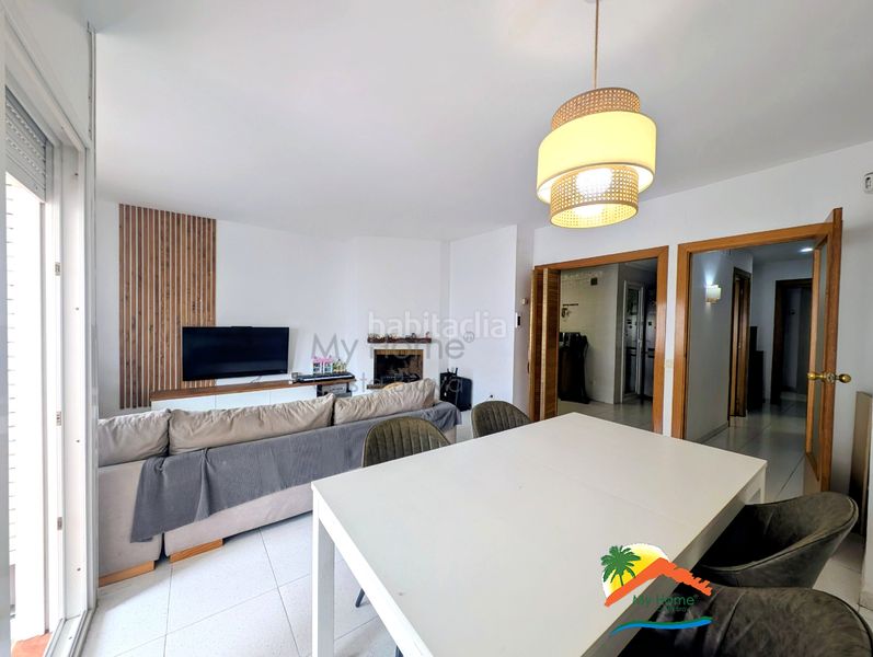 Foto a5bc3501-dad9-4e69-8dc1-33952c87efa5. Apartament a carrer de josep maria sert 19 a Fenals Lloret de Mar