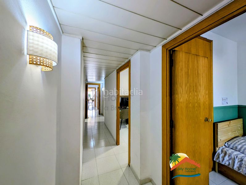 Foto b7b6afaf-a362-41b1-ad13-b27dbeae96d4. Apartament a carrer de josep maria sert 19 a Fenals Lloret de Mar