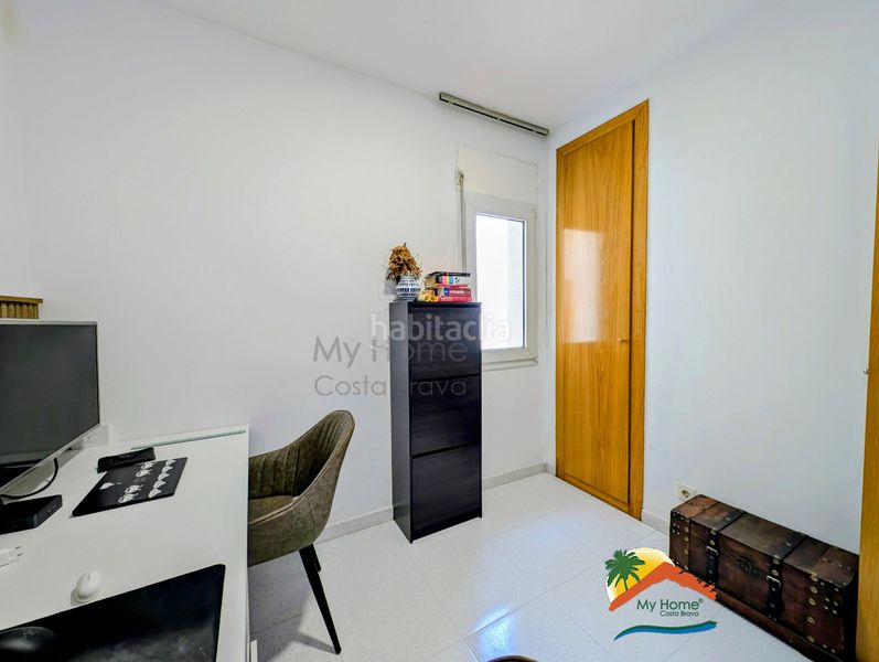 Foto da1f6995-2140-4fdb-983a-ef414dab14ee. Apartament a carrer de josep maria sert 19 a Fenals Lloret de Mar