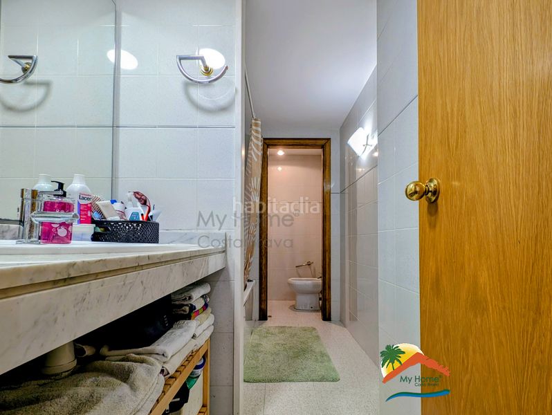 Foto e19564d0-63f3-4e61-8c79-2890d41b25e1. Apartament a carrer de josep maria sert 19 a Fenals Lloret de Mar