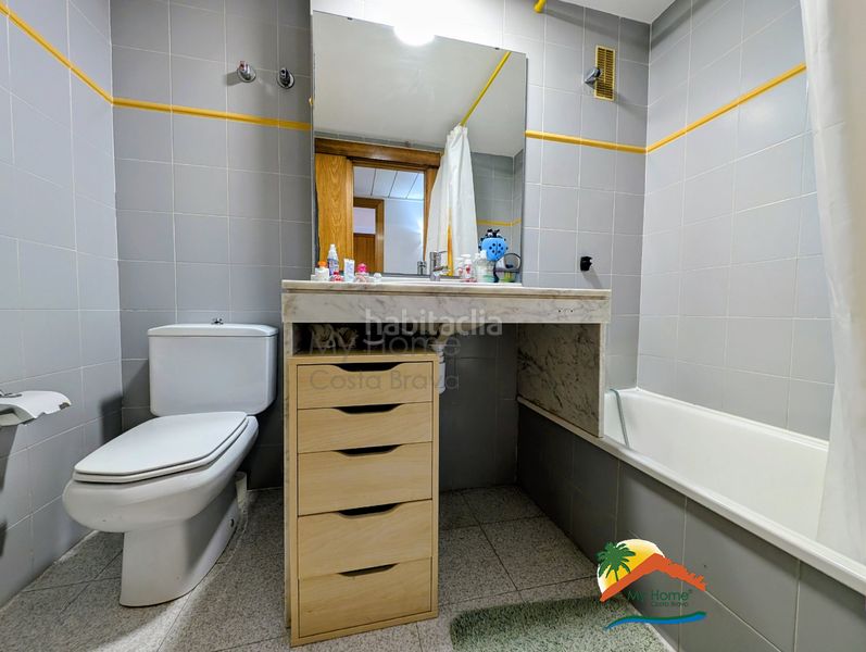 Foto ef88319d-d155-4d39-85af-ef36a23470fd. Apartament a carrer de josep maria sert 19 a Fenals Lloret de Mar