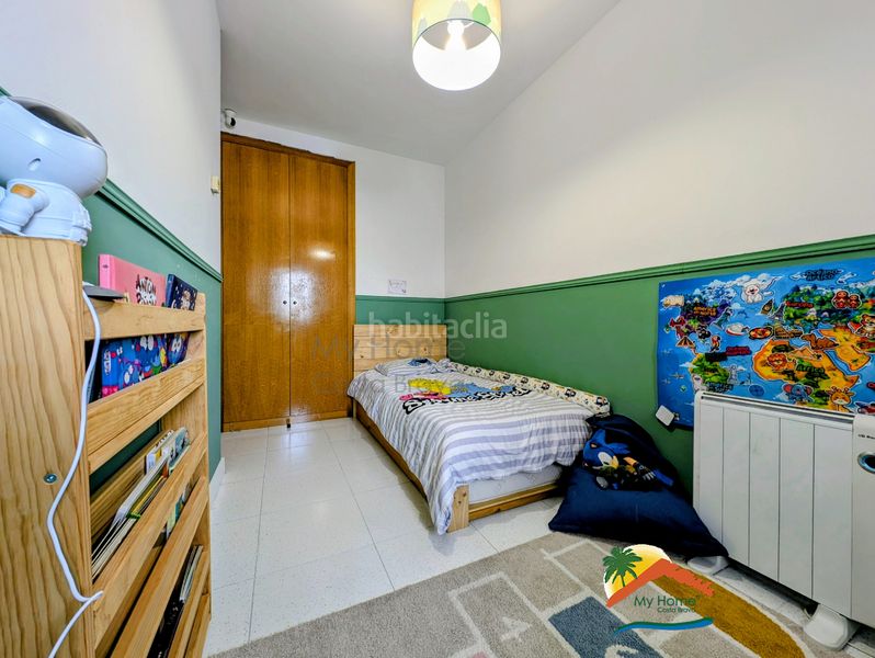 Foto f2d0d7fa-c451-46f6-85c6-348fa4567756. Apartament a carrer de josep maria sert 19 a Fenals Lloret de Mar