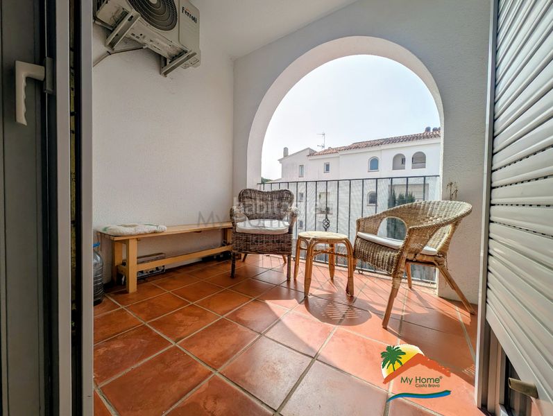 Foto f316b09c-507a-4fca-925b-dfb9a61bbfcd. Apartament a carrer de josep maria sert 19 a Fenals Lloret de Mar