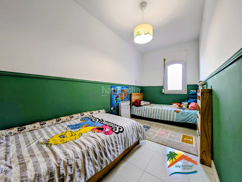 Foto f9559280-57f9-4992-b9a2-25193e9f2c82. Apartament a carrer de josep maria sert 19 a Fenals Lloret de Mar
